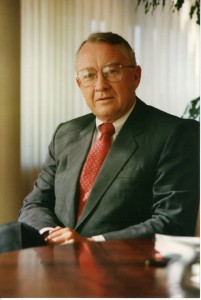 Dr. Charles J. McClain